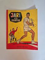 Jari en de kampioen, Ophalen of Verzenden