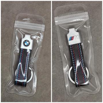 BMW en M-Performance Sleutelhanger