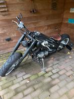 Yamaha Dragstar 650 Bobber, Plus de 35 kW, Chopper, Particulier, 650 cm³