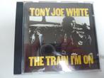 Tony Joe White - The Train I'm On - CD, Ophalen of Verzenden, Gebruikt