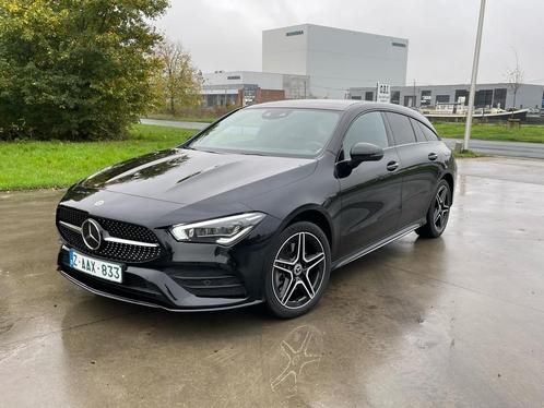 MERCEDES CLA250e/AUTOMAAT/GARANTIE, Auto's, Mercedes-Benz, Bedrijf, Te koop, CLA, ABS, Achteruitrijcamera, Adaptieve lichten, Adaptive Cruise Control