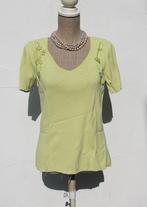 Mooie blouse van Damart T42, Damart, Ophalen of Verzenden, Gedragen, Maat 42/44 (L)