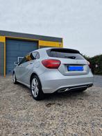 Mercedes classe A200 Diesel 2018, Achat, Noir, Particulier, 4 cylindres