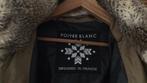 Winterjas van het merk poivre blanc, Kleding | Dames, Poivre Blanc, Ophalen, Gedragen, Maat 46/48 (XL) of groter