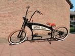 Lowrider elektrisch, Fietsen en Brommers, Ophalen, Nieuw, Lowrider