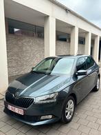 Skoda Fabia, Autos, Skoda, Achat, Carnet d'entretien, Noir, 5 portes