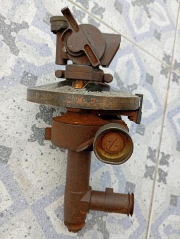  DIAL SIGHT No. 7 Mk II 1915 canon anglais beschikbaar voor biedingen