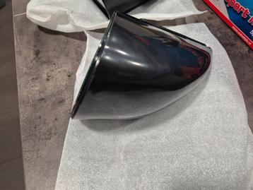 Kit de 2 rétros gauche et droit ajustable manuellement  beschikbaar voor biedingen