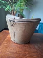 Boîte à chapeaux, Enlèvement ou Envoi