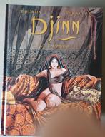 BD Djinn série complète  13 tomes (+ 2 HS), Meerdere stripboeken, Ophalen of Verzenden, Gelezen, Ana miralles