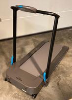 DOMYOS W500 loopband, Sport en Fitness, Ophalen, Aluminium, Zo goed als nieuw, Loopband