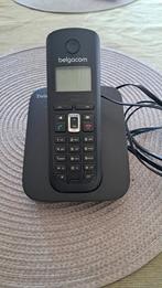Téléphone fixe san fil, Ophalen of Verzenden, Zo goed als nieuw