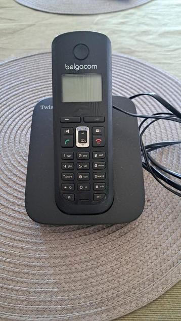 Téléphone fixe san fil, Enlèvement ou Envoi, Comme neuf