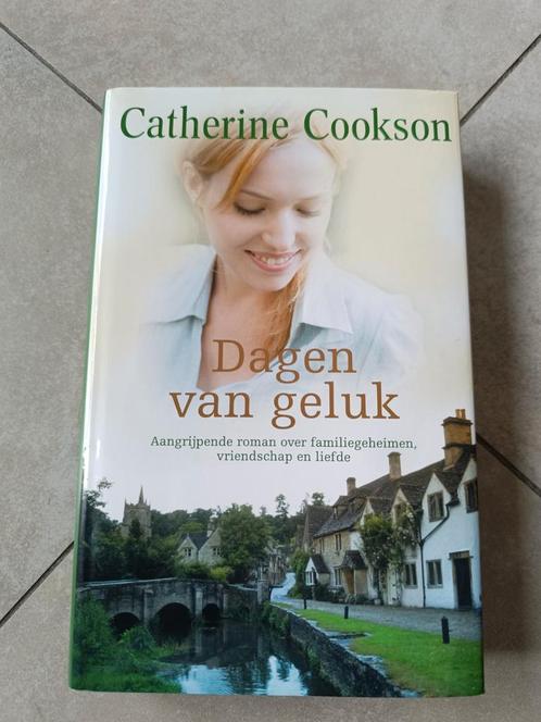 Catherine Cookson - Dagen van geluk, Livres, Romans, Comme neuf, Enlèvement