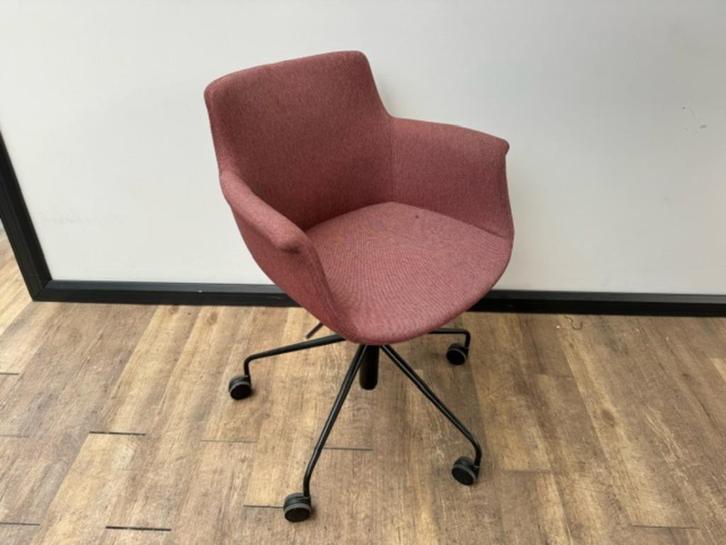 B&T Rego kuipstoel rood, Auto-onderdelen, Motor en Toebehoren, Ophalen of Verzenden