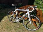 Koersfiets heren (merk Ideal), Fietsen en Brommers, Gebruikt, 49 tot 53 cm, Overige maten, 15 tot 20 versnellingen