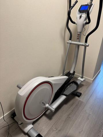 Kettler Crosstrainer  beschikbaar voor biedingen