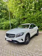 Mercedes GLA 220 CDI 245G AUTOMAAT DIESEL 161000 KM, Auto's, Euro 6, Wit, Leder, Overige kleuren