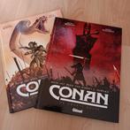 Conan 1-2 (Glenat), Enlèvement ou Envoi, Neuf