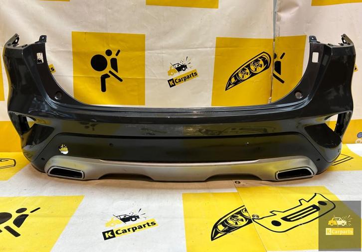 KIA XCEED ACHTERBUMPER ORIGINEEL Bumper 86612-J7CA0, Auto-onderdelen, Carrosserie, Bumper, Kia, Voor, Gebruikt