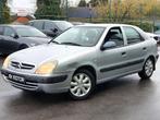 Citroën Xsara 1.4 ESSENCE 75CV - FAIBLE KILOMETRAGE, Voorwielaandrijving, 4 cilinders, Bedrijf, Elektrische ramen