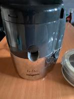 fruitpers - le duo magimix, Enlèvement ou Envoi, Utilisé, Électrique, Presse-agrumes