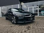 Mercedes-Benz CLA 180 CLA 180 7G-DCT Progressive, Auto's, Mercedes-Benz, Stof, Zwart, Bedrijf, 5 zetels