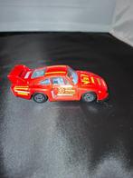 Burago Porsche, Hobby en Vrije tijd, Modelauto's | 1:18, Ophalen of Verzenden, Gebruikt, Auto, Burago
