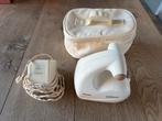 Appareil de massage anti-cellulite Philips Cellesse, Electroménager, Équipement de Soins personnels, Enlèvement, Comme neuf, Autres types
