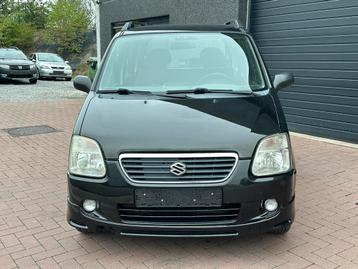 Suzuki Wagon R+ Special edition met Carplay, … beschikbaar voor biedingen