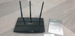 Router, Ophalen, Zo goed als nieuw, Router