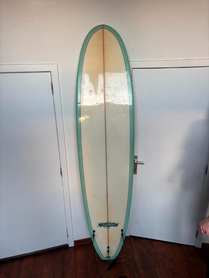 Surfboard 8.0, Watersport en Boten, Golfsurfen, Ophalen