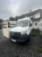 Mercedes sprinter 315cdi un de 12/2021 et lautre 05/2022, Auto's, Mercedes-Benz, Overige modellen, Particulier, Overige carrosserie