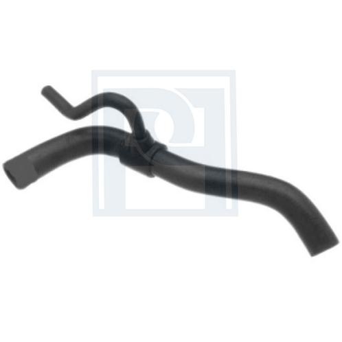 Volvo Radiateurslang 740+940+960 onder Turbo+AC 940 740 760, Auto-onderdelen, Motor en Toebehoren, Volvo, Nieuw, Ophalen of Verzenden