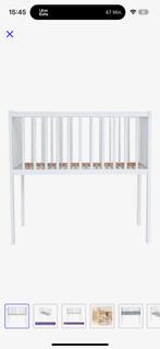 Babywieg + matras, Kinderen en Baby's, Babywiegjes en Ledikanten, Ophalen, Gebruikt, Wieg