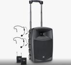 LD Systems  speaker met wireless headset and instrument, Diensten en Vakmensen, Muzikanten, Artiesten en Dj's, Band