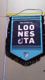 vaandel wimpel Minnesota United FC MLS, Ophalen of Verzenden