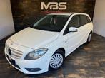 Mercedes-Benz B-Klasse 180 B180 *CAPTEURS AV/AR *GPS *CLIM *, Voorwielaandrijving, Euro 5, Gebruikt, Zwart