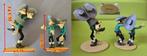 2003- SET VAN 4 DALTONS, Verzenden, Nieuw, Mens