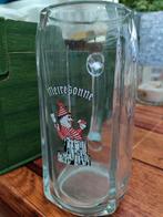 Bierpul Meiresonne, Verzamelen, Ophalen, Zo goed als nieuw, Glas of Glazen, Overige merken