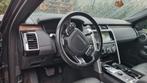 Land Rover Discovery Diesel 2.0 7 places, version Hse, Autos, Cuir, Argent ou Gris, Euro 6, 7 places