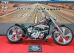 Softail 1450 chopper, Motoren, Motoren | Harley-Davidson, Bedrijf, Chopper