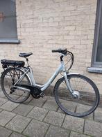ELEKTRISCHE FIETS TE KOOP OPHALEN IN EKEREN, Fietsen en Brommers, Ophalen, Zo goed als nieuw