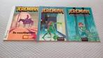 Jeremiah., Boeken, Stripverhalen, Meerdere stripboeken, Ophalen of Verzenden, Nieuw