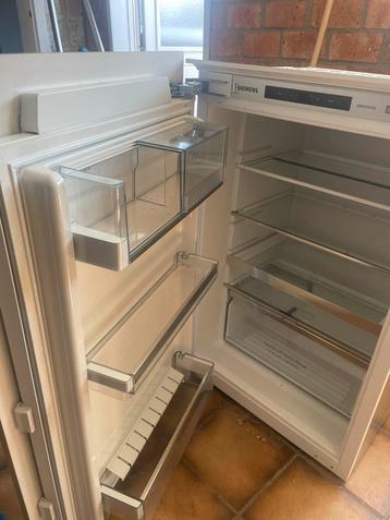 Siemens inbouw koelkast beschikbaar voor biedingen