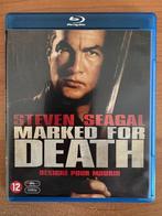 Blu-ray – Marked for Death (Steven Seagal), Ophalen of Verzenden, Zo goed als nieuw, Actie