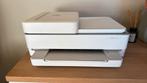 Hp envy 6420e wifiprinter, Computers en Software, Ophalen, Zo goed als nieuw, Printer
