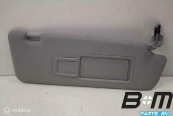 Zonneklep rechts Audi A1 3 deurs 8K0857552 beschikbaar voor biedingen