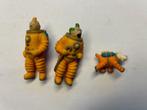 Kuifje Haddock Bobby astronaut, Verzamelen, Poppetjes en Figuurtjes, Ophalen, Zo goed als nieuw
