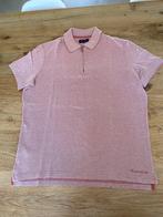 Rode polo Massimo Dutti, Zo goed als nieuw, Massimo Dutti, Rood, Verzenden